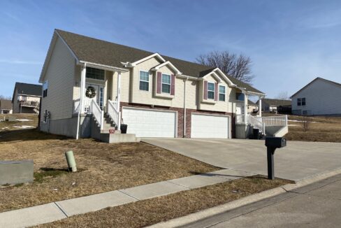 Chesapeake Rentals in St Joseph Missouri