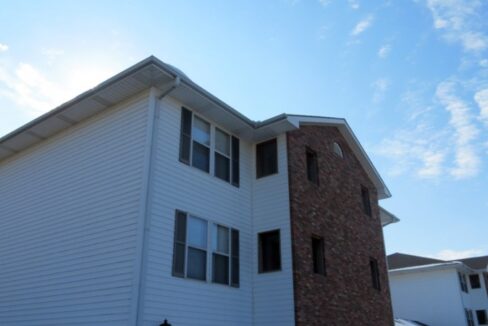 North Woodbine Apartments St Joseph, Missouri