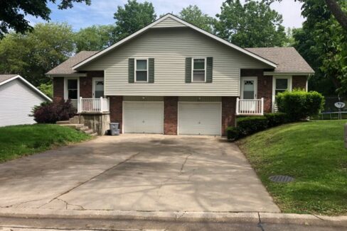 Apartments for Rent on Squire Lane, St Joseph, MIssouri - StJoeRent