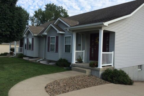 Rentals on Valley View Drive St Joseph, Missouri